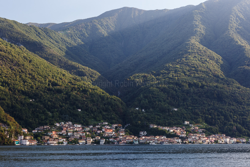 Lake Como