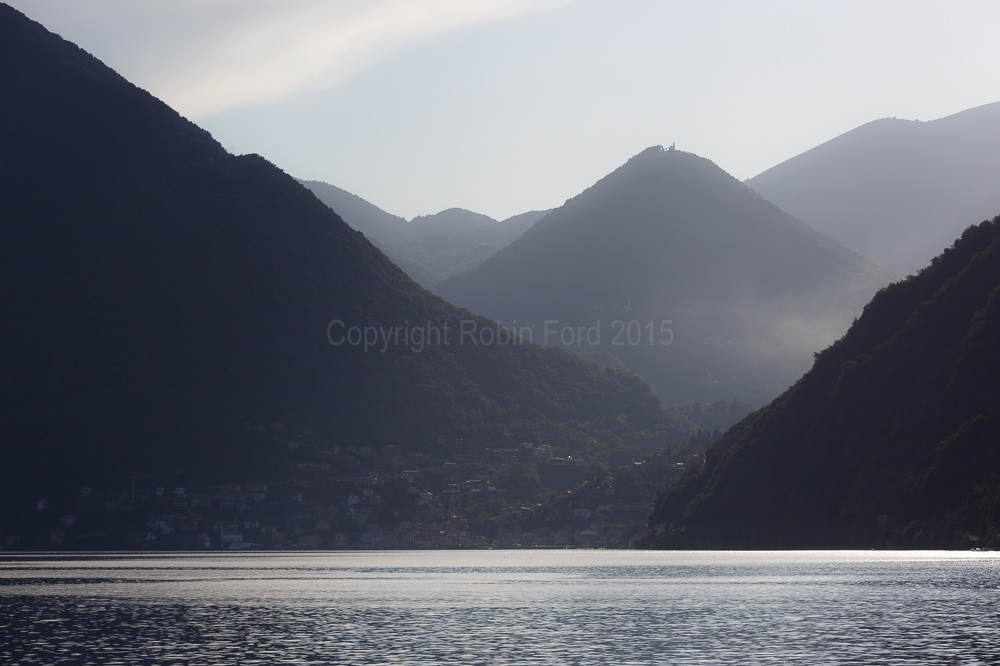 Lake Como