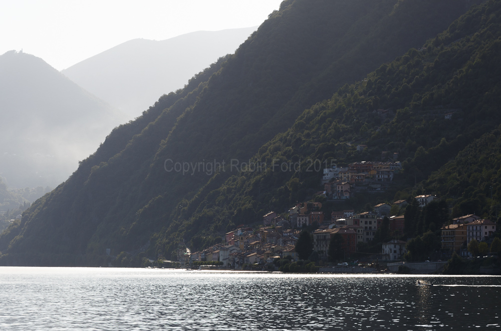 Lake Como