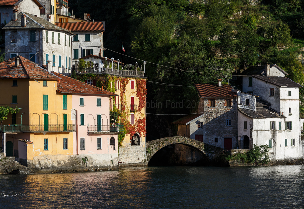 Lake Como