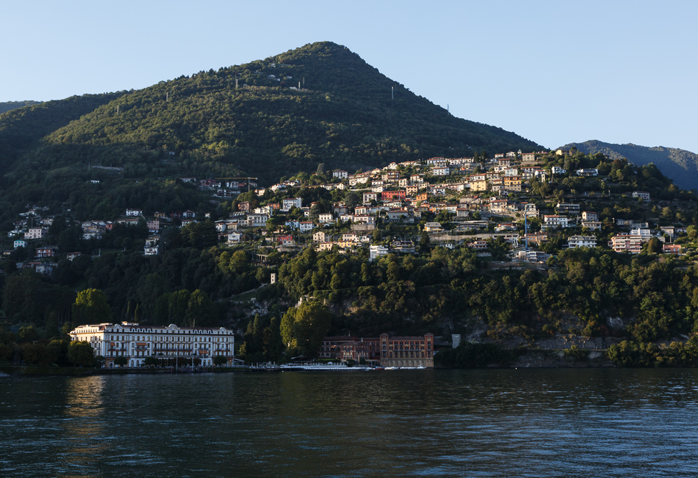 Lake Como
