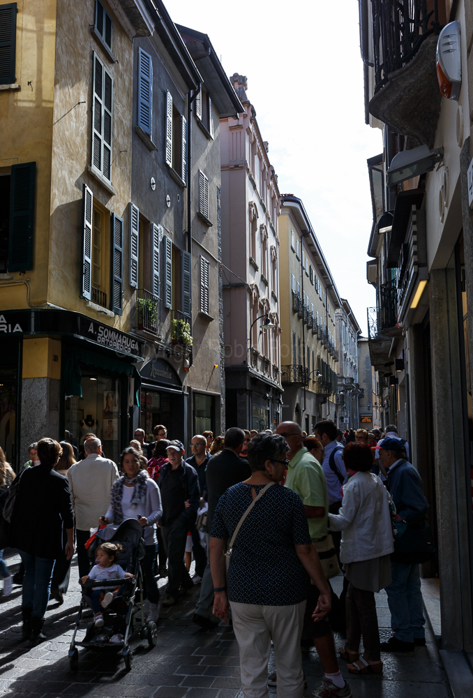 Como