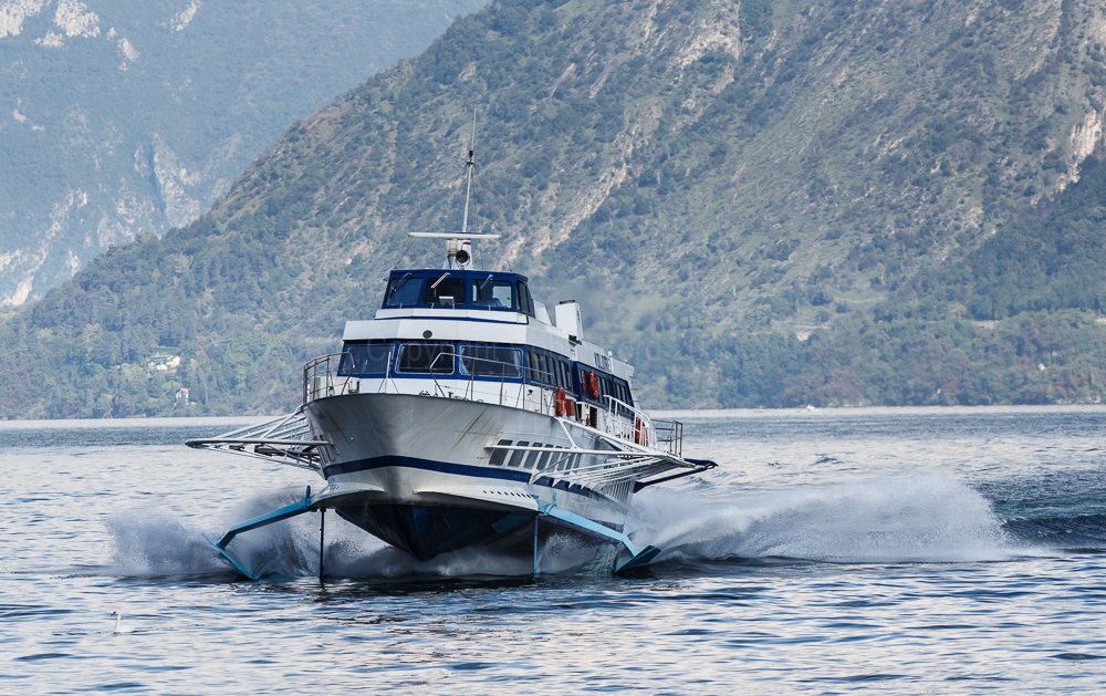 Lake Como