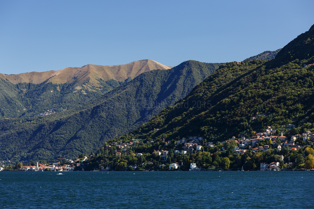 Lake Como
