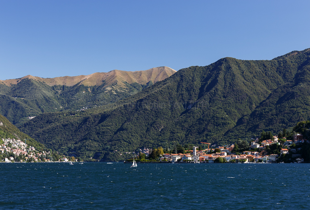 Lake Como