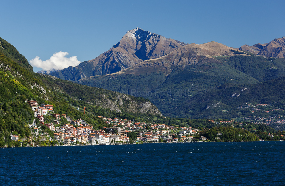 Lake Como