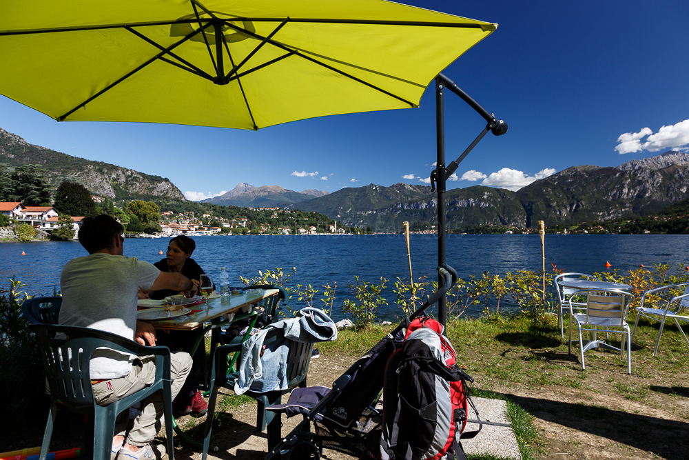 Lake Como