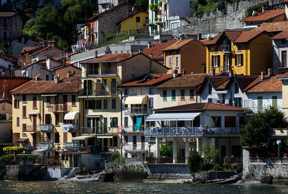 Lake Como