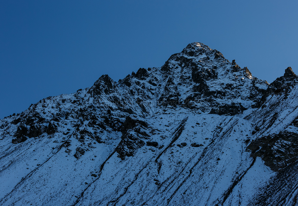 Flüela Pass