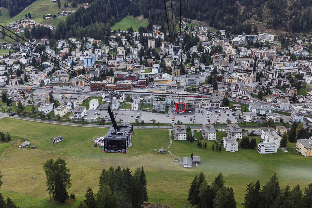 Davos