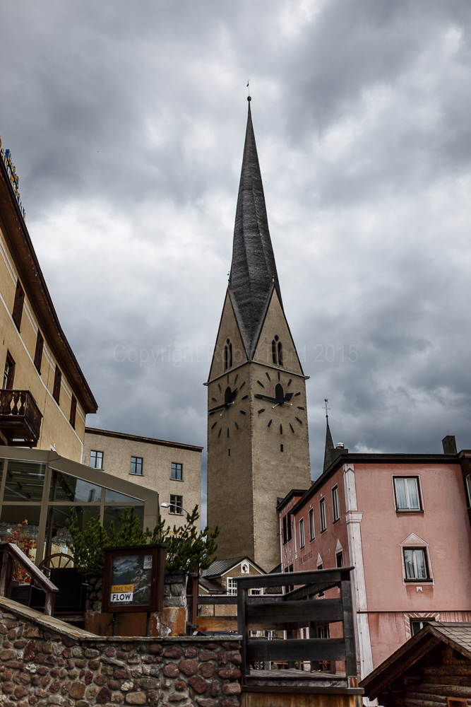 Davos