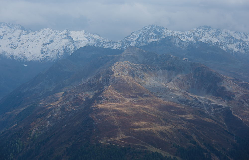 Jakobshorn