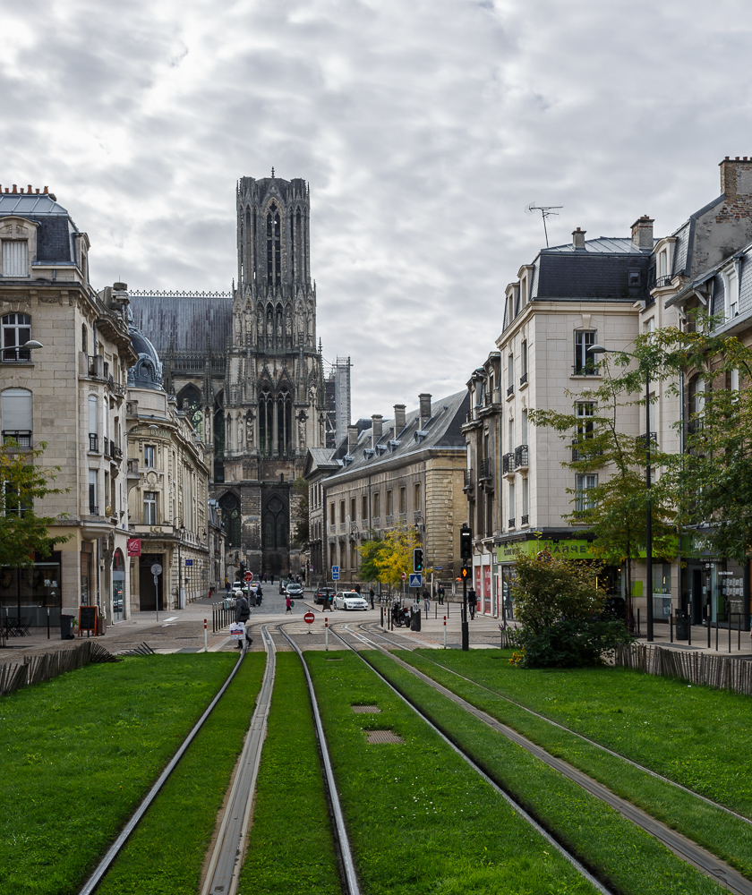 Reims