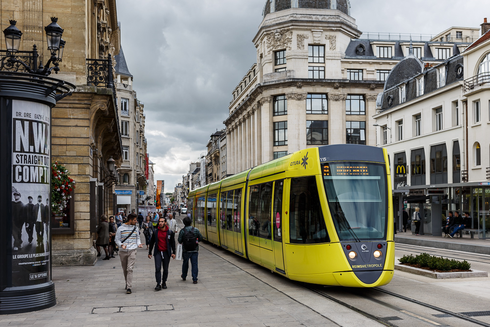 Reims