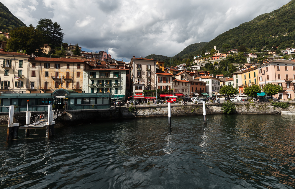 Argegno