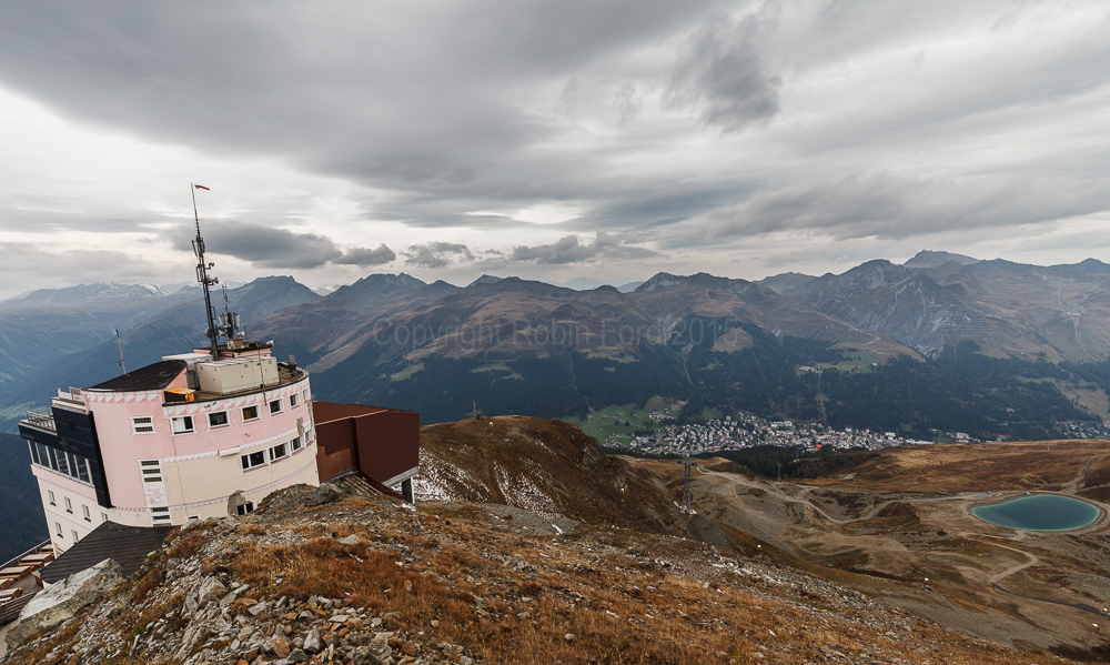 Davos