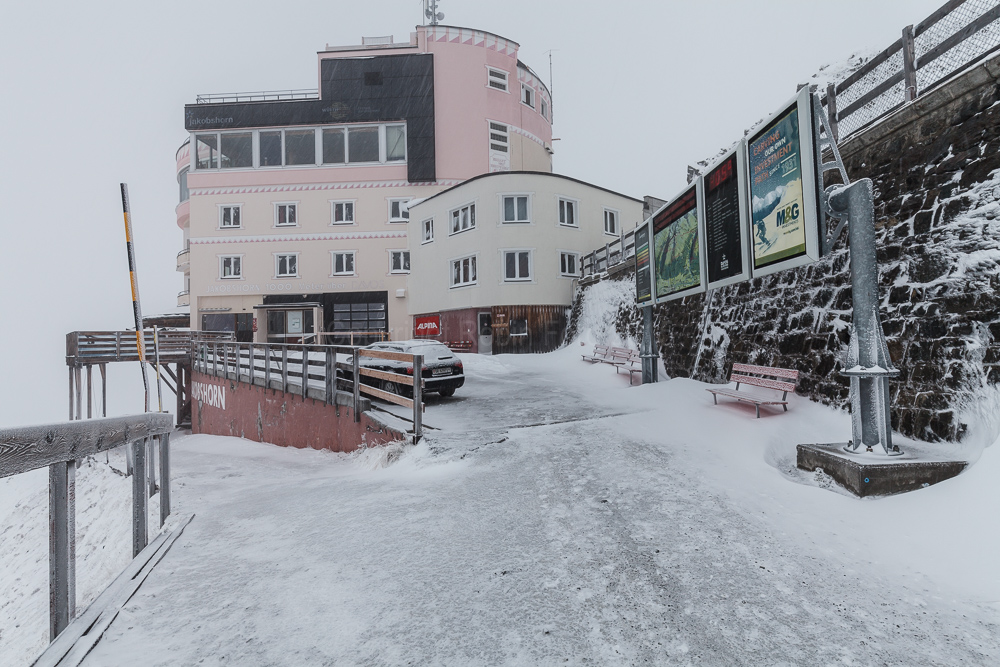 Jakobshorn