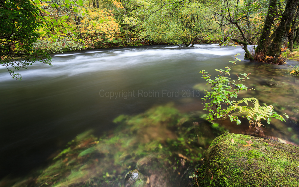 River Rothay