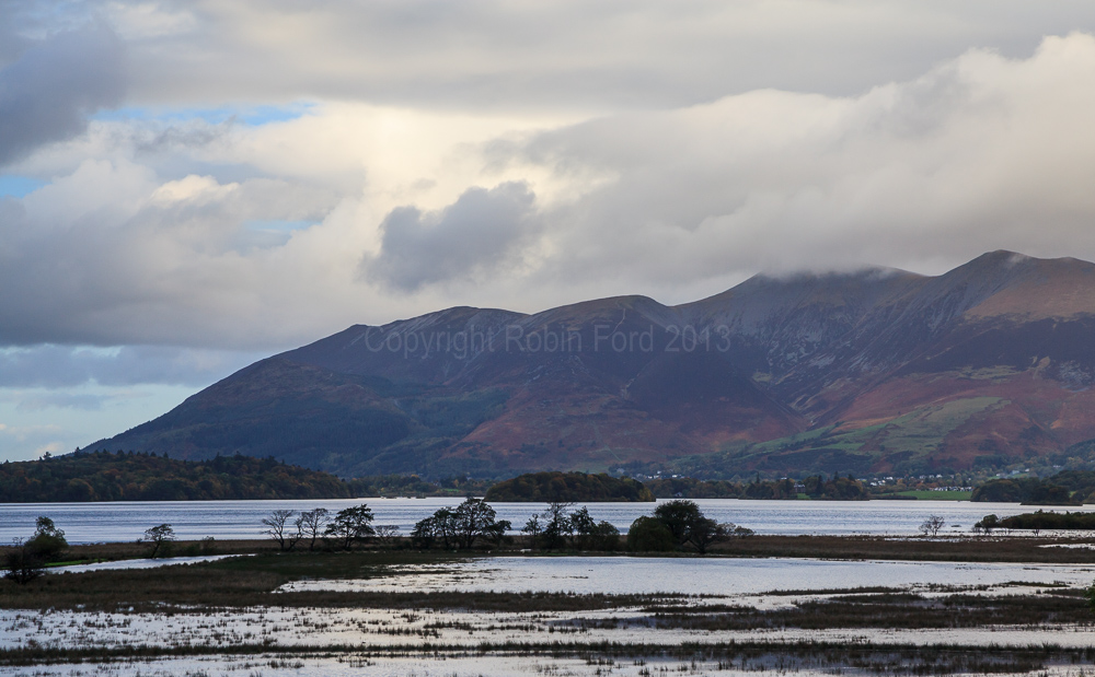 Derwent Water