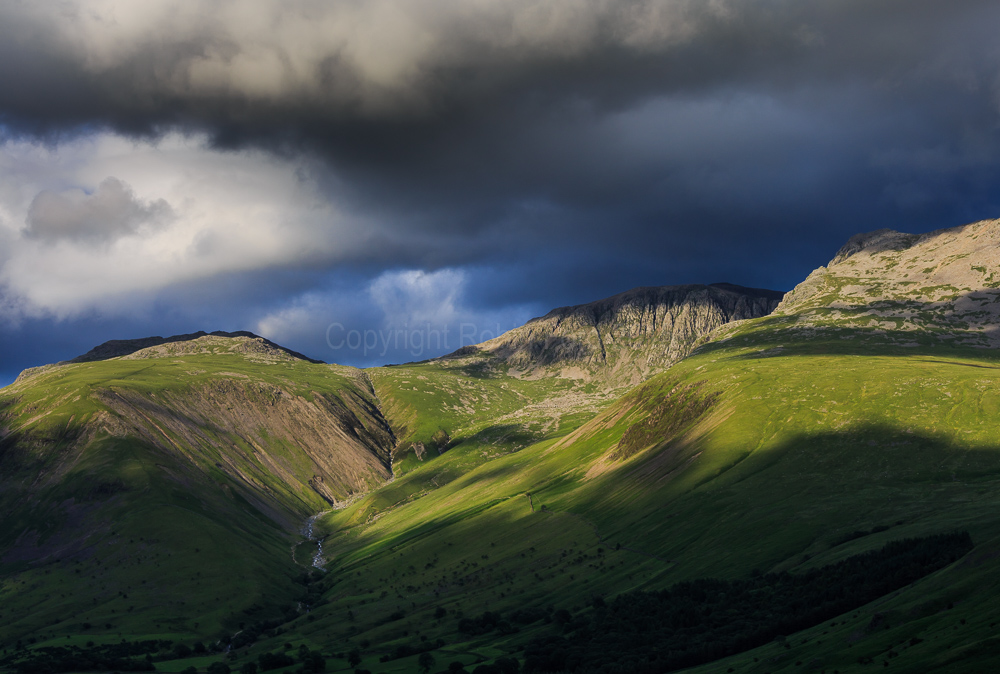 Wasdale