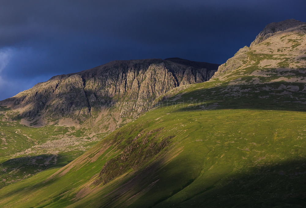 Wasdale