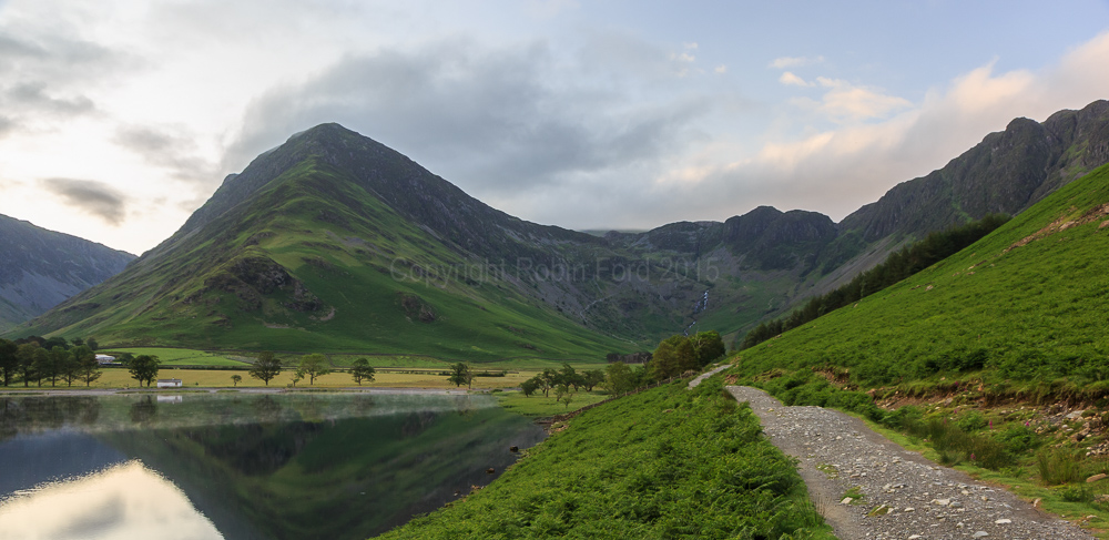 Buttermere