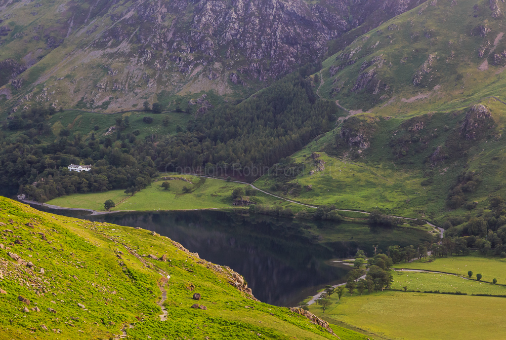 Buttermere