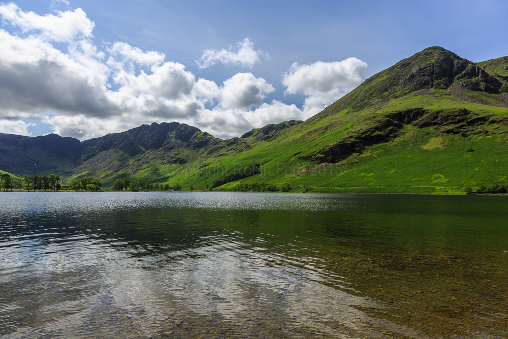 Buttermere