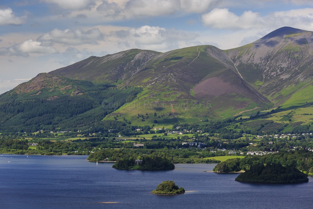 Derwent Water