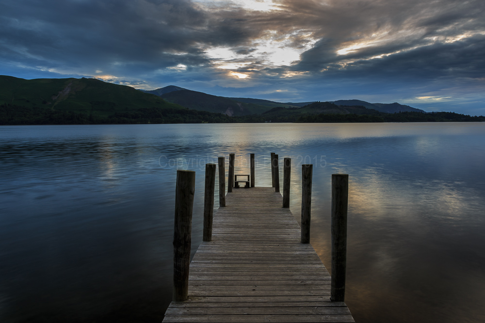 Derwent Water