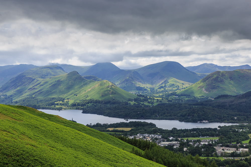Derwent Water