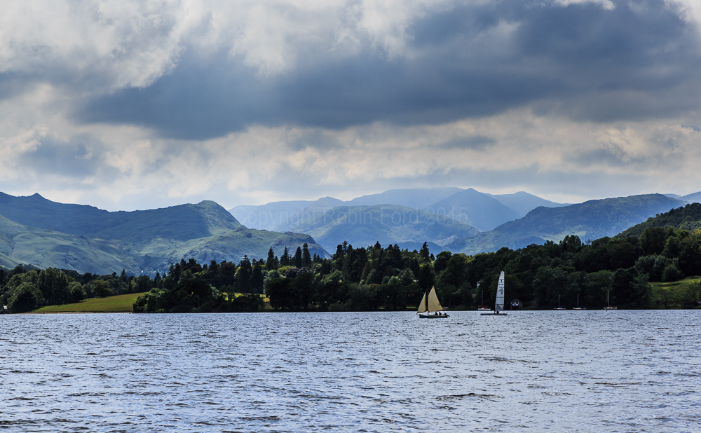 Ullswater