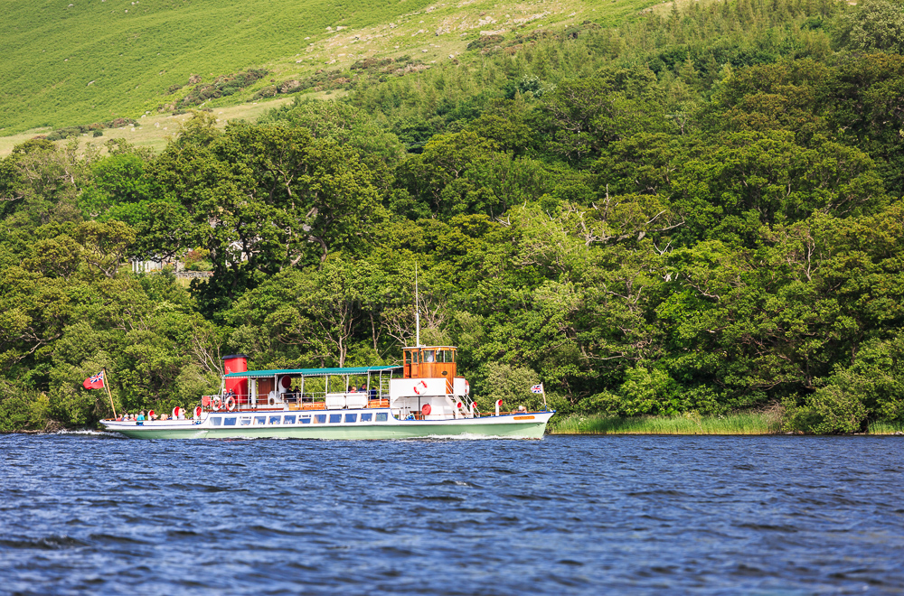 Ullswater