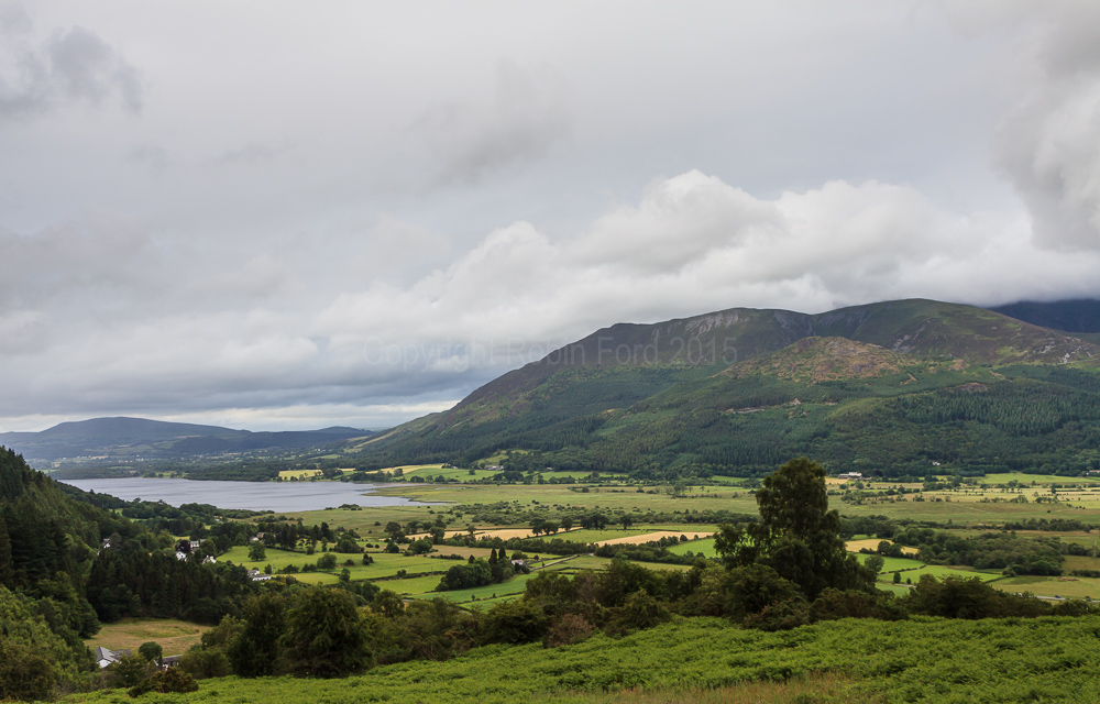 Bassenthwaite Lake