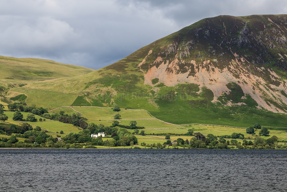 Ennerdale Water