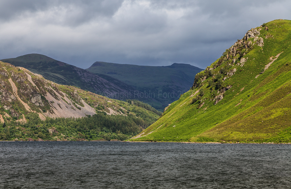 Ennerdale Water