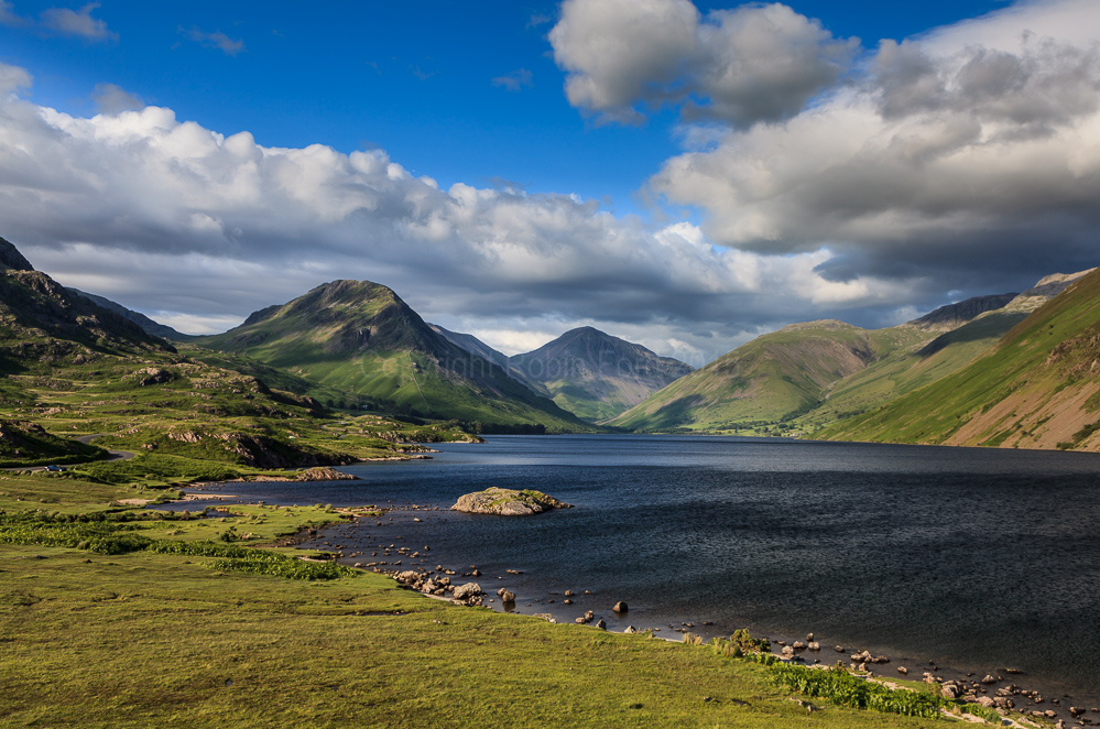 Wasdale