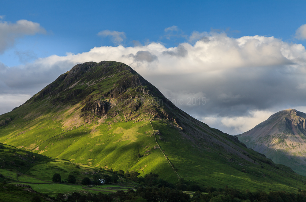 Wasdale
