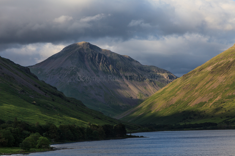 Wasdale