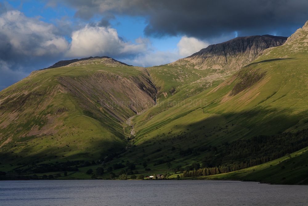 Wasdale