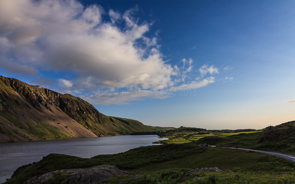 Wasdale