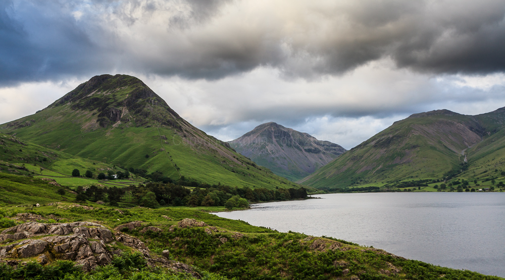 Wasdale
