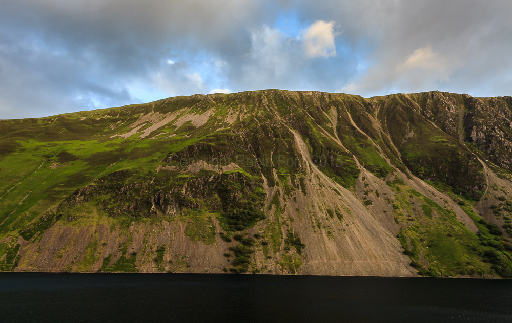 Wasdale