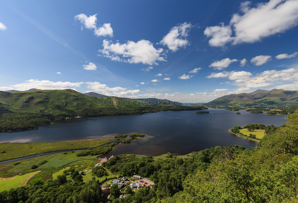 Derwent Water