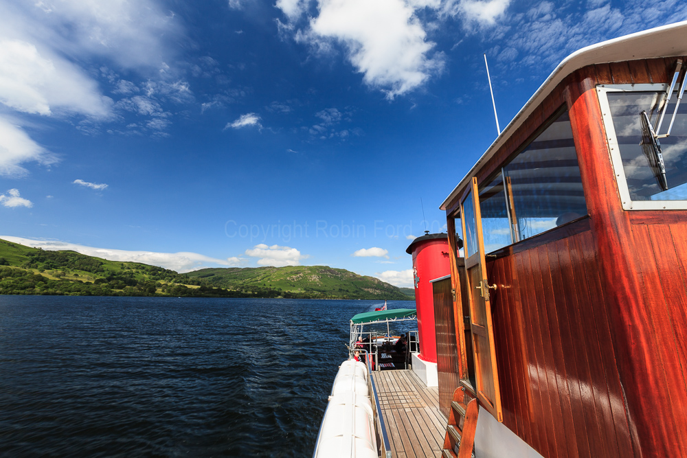 Ullswater