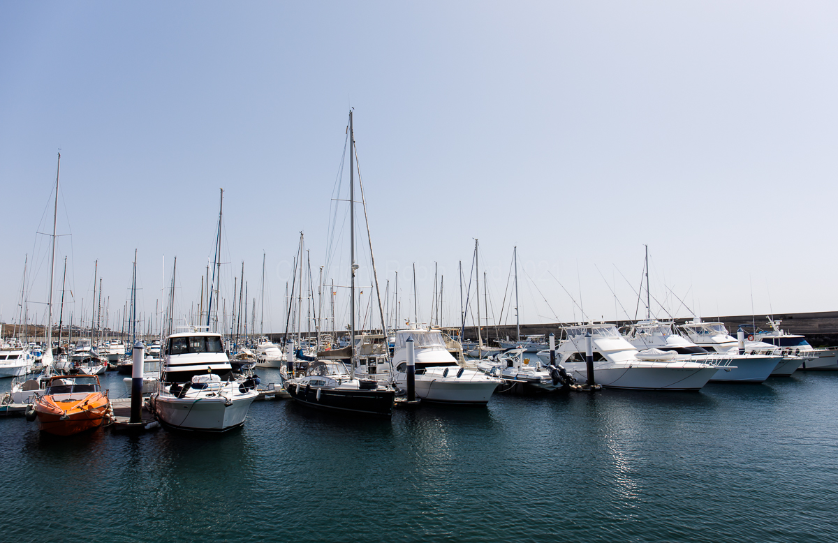 Puerto Calero