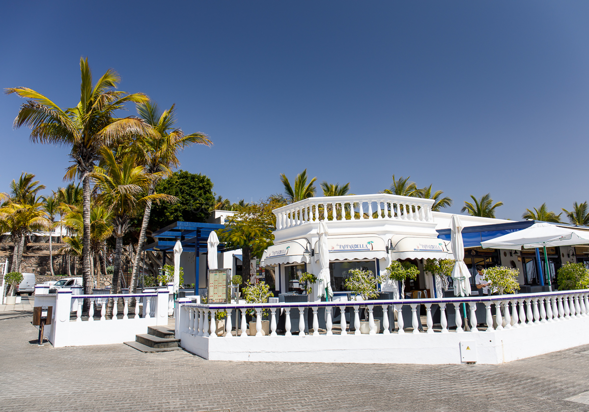 Puerto Calero