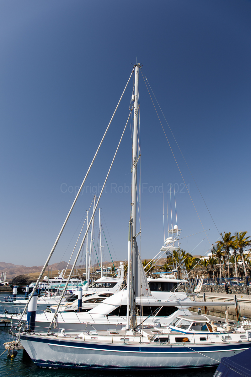Puerto Calero