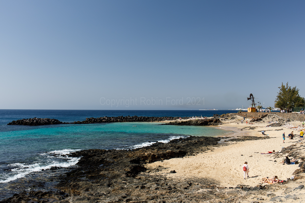 Costa Teguise