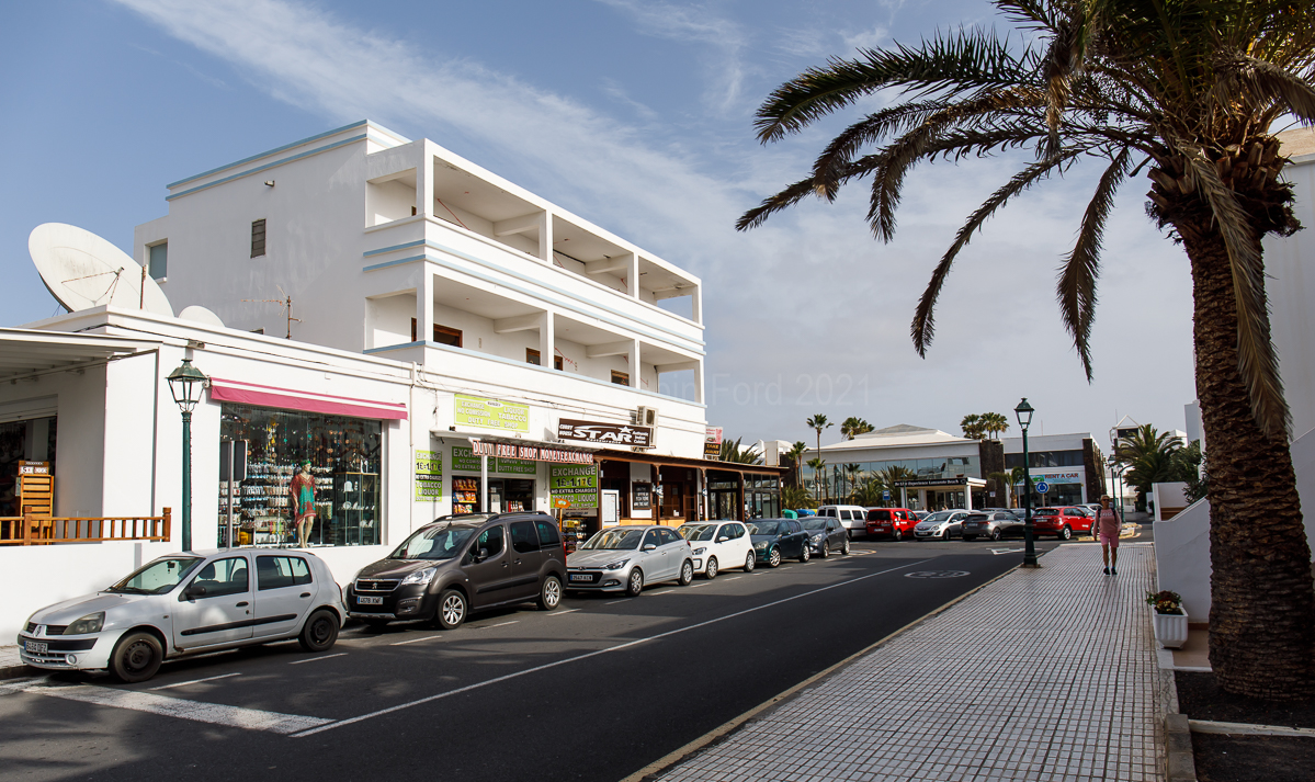 Costa Teguise